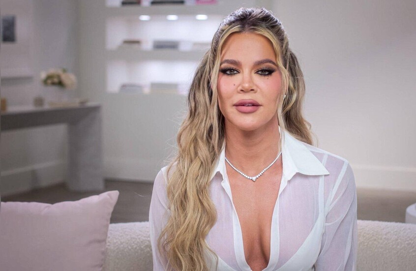 شقيقة كاردشيان: لم يمسسني رجل منذ 1095 يوما وهذا أفضل قرار اتخذته