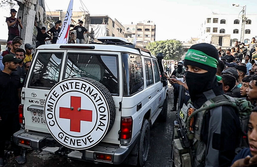 إسرائيل تبلغ واشنطن بقدرة "حماس" على إعادة جثث 10 من الرهائن القتلى