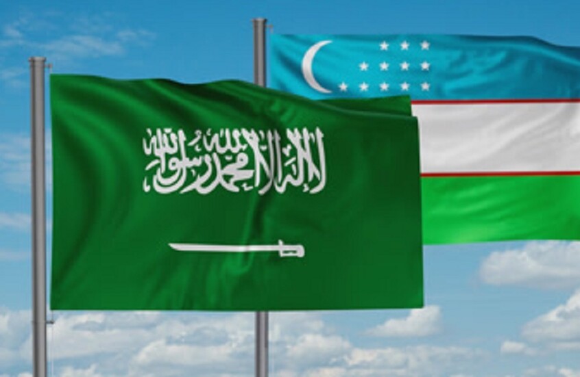 "لا قروض... بل شراكات".. السعودية تراهن على إصلاحات أوزبكستان باستثمارات ضخمة