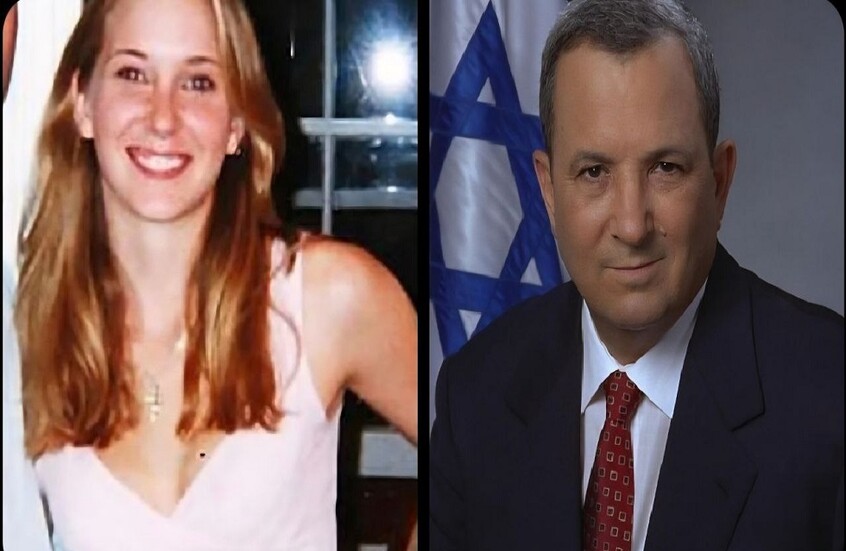 ناشطة أمريكية تتهم إيهود باراك باعتداء جنسي وحشي على قاصر من ضحايا جيفري إبستين (فيديو)