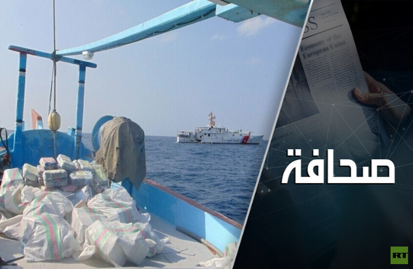 قراصنة جدد في البحار الهندية