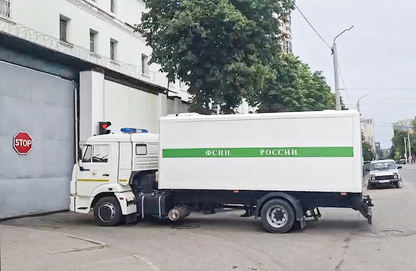 روسيا.. ضبط 1400 مطلوب بعملية أمنية استمرت يومين