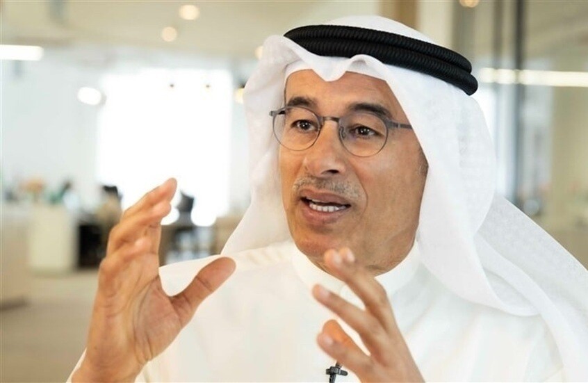 رجل أعمال إماراتي في مصر يحقق مبلغا خياليا عبر الهاتف في 3 ليال