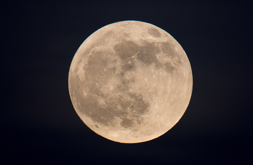 Ispace اليابانية تتعاون مع تويوتا لتطوير مركبة لاستكشاف القمر