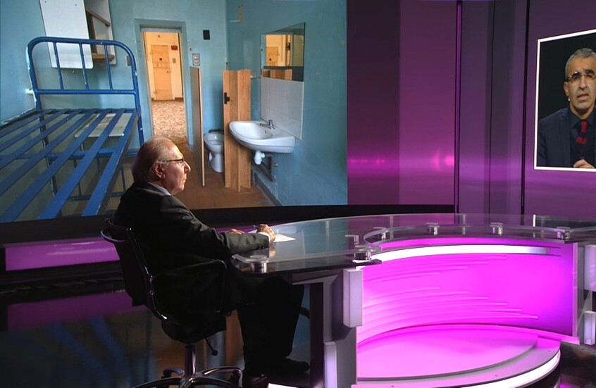 ساركوزي في السجن.. أين تبخرت 150 مليار دولار ليبي؟