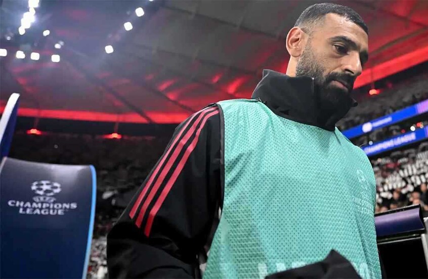 "مجرد كبوة".. أسطورة ليفربول يدافع بقوة عن محمد صلاح