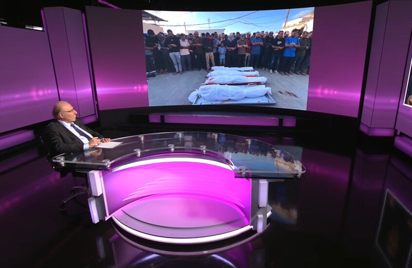 محام دولي لـRT: عشرة آلاف محام يلاحقون مجرمي الحرب في إسرائيل