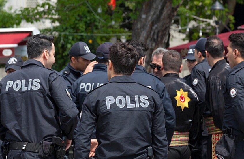 رئيس بلدية إسطنبول المسجون يواجه تهما جديدة بالتجسس والانتماء إلى منظمة إجرامية