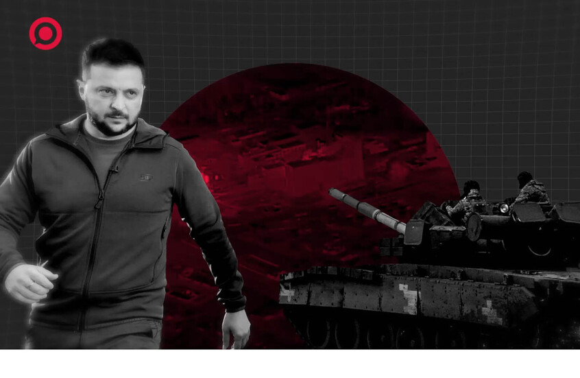 فيديوغرافيك - الجيش الروسي يعلن عن خسائر فادحة للقوات الأوكرانية خلال أسبوع من القتال