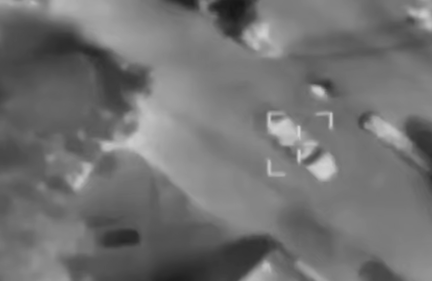 الجيش الإسرائيلي يعلن اغتيال قيادي شغل سلسة من المناصب في "حزب الله" (فيديو + صورة)