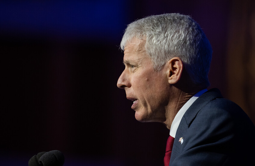 وزير الطاقة الأمريكي يكشف عواقب الإغلاق الحكومي على الأمن القومي