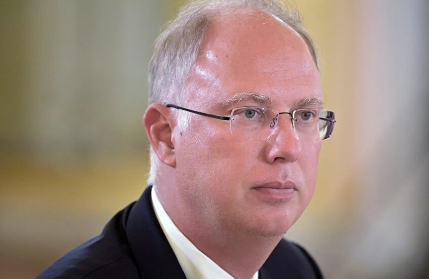 دميترييف: أوكرانيا تعطل الحوار السلمي بطلب من البريطانيين والأوروبيين