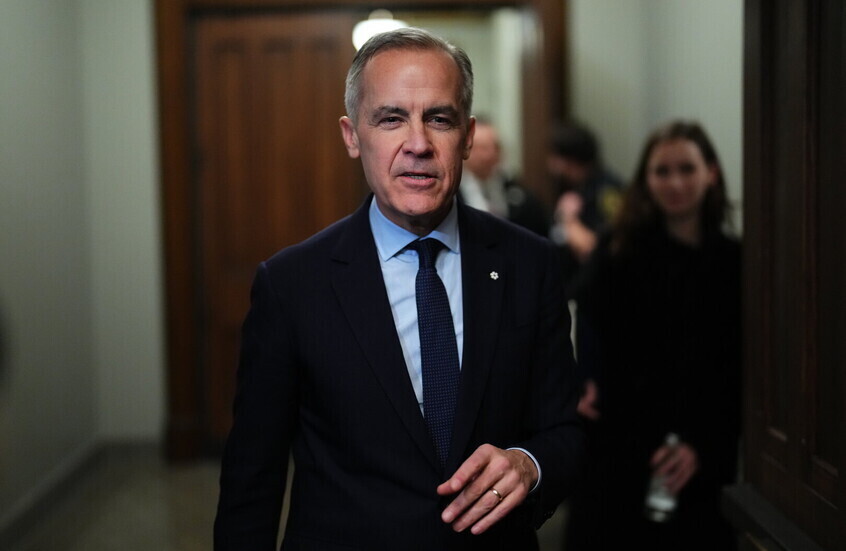 كندا تعرب عن استعدادها لاستئناف المحادثات التي أوقفها ترامب بسبب فيديو ريغان