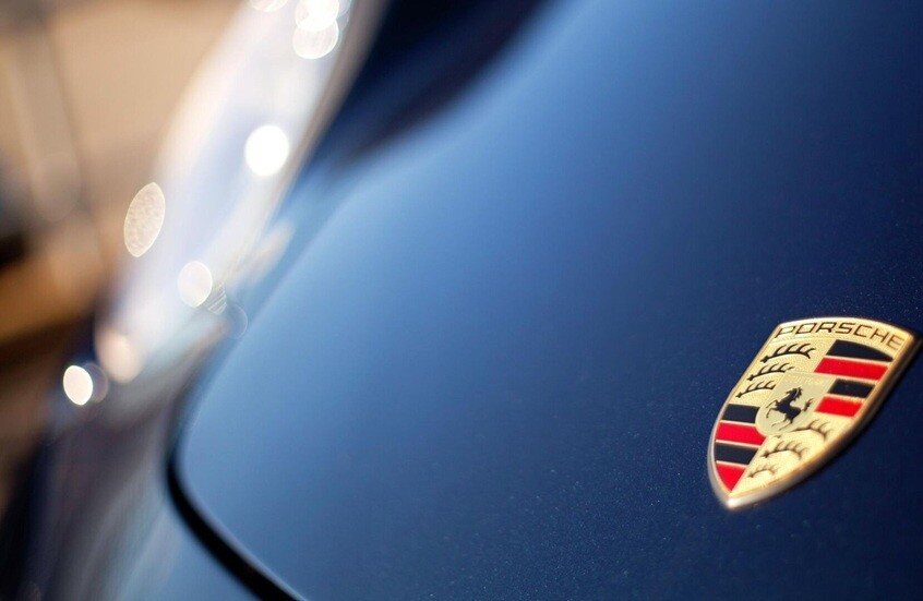 انهيار صافي أرباح بورشه بنسبة 95.9% خلال أول 9 أشهر من العام