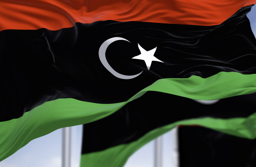 ليبيا تدخل مرحلة "الحوار المهيكل" السياسي