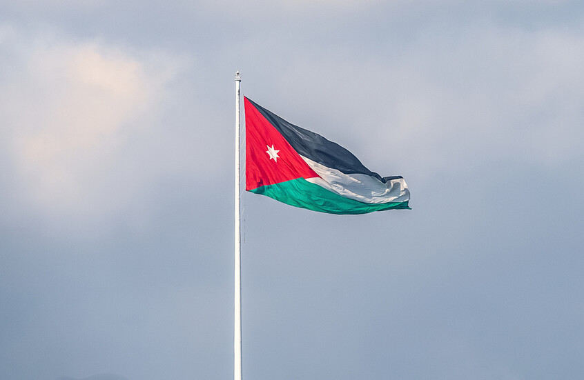 الأردن: لن نرسل قوات أردنية إلى غزة ولن يكون لنا أي دور عسكري في الضفة