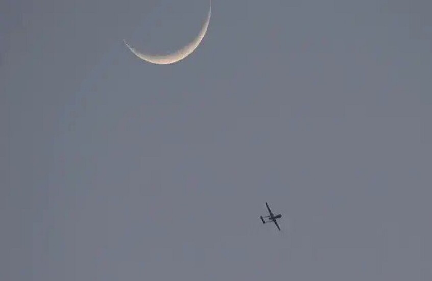 "نيويورك تايمز": مسيّرات أمريكية تدخل على خط غزة دون تحديد مسارات تحليقها