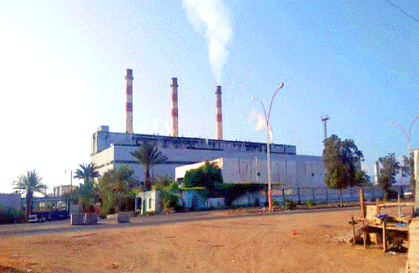 السفير الروسي: نبحث تطوير محطة "الحسوة" الكهروحرارية في اليمن