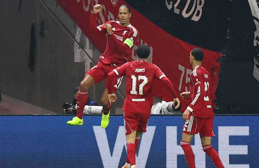 ليفربول يسعى لاستعادة توازنه أمام برينتفورد في الدوري الإنجليزي.. الموعد والقنوات الناقلة