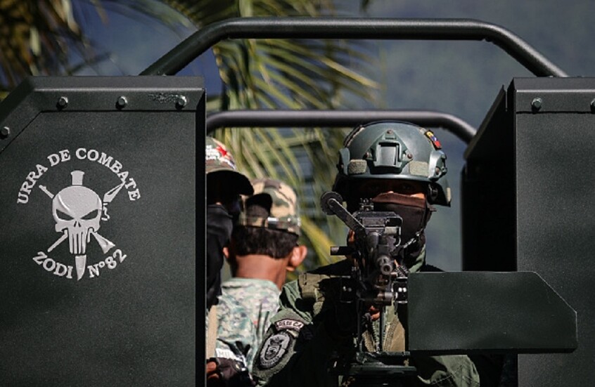 تحذيرات ألمانية من ارتداد حرب ترامب ضد المخدرات على أمن أوروبا