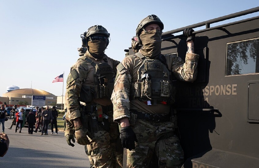 ترحيل 8 آلاف فنزويلي من الولايات المتحدة