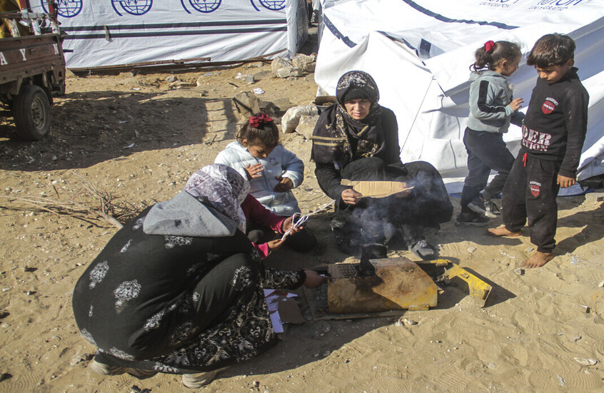 صحة غزة: مقتل 19 فلسطينيا بنيران إسرائيلية خلال 48 ساعة