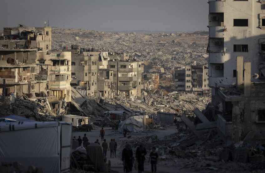 "غزة الجديدة".. مواجهة "حماس" والكشف عن مشروع الميليشيات الأربع  والدعم الإسرائيلي