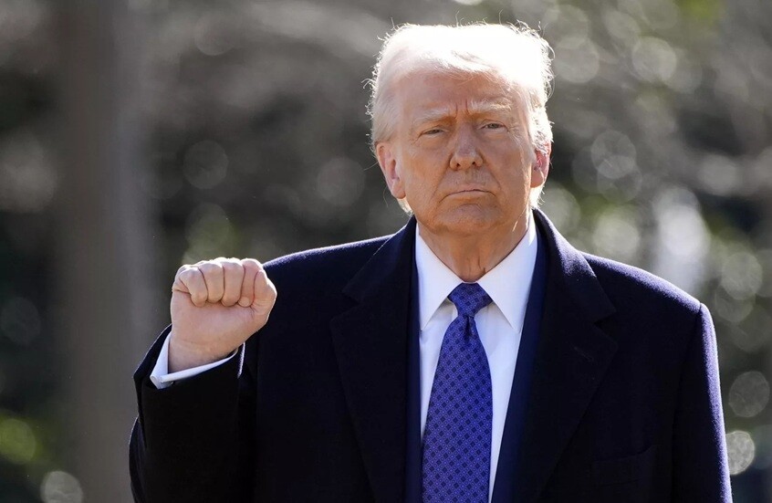 مدرعات وحراسة مشددة.. ماليزيا تستعد لاستقبال دونالد ترامب