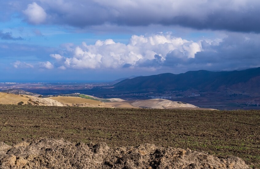 مقتل 3 أشخاص جراء حادثة غرق بحوض مخصص للسقي في الجزائر
