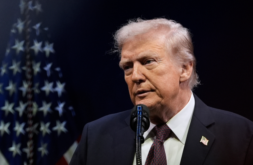 وول ستريت جورنال: ترامب يسعى لتحويل البحرية الأمريكية إلى "الأسطول الذهبي"