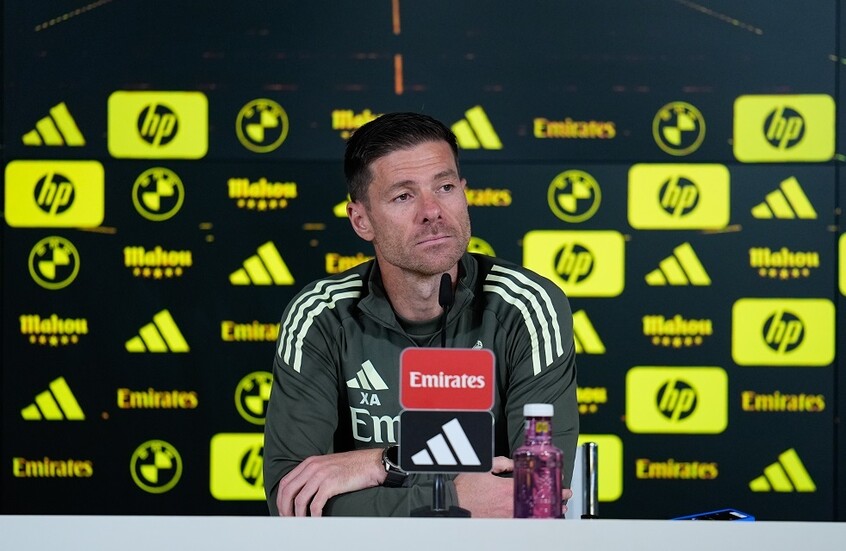 بينها تصريحات لامين جمال "المستفزة".. حيث مدرب ريال مدريد عن "الكلاسيكو ضد برشلونة