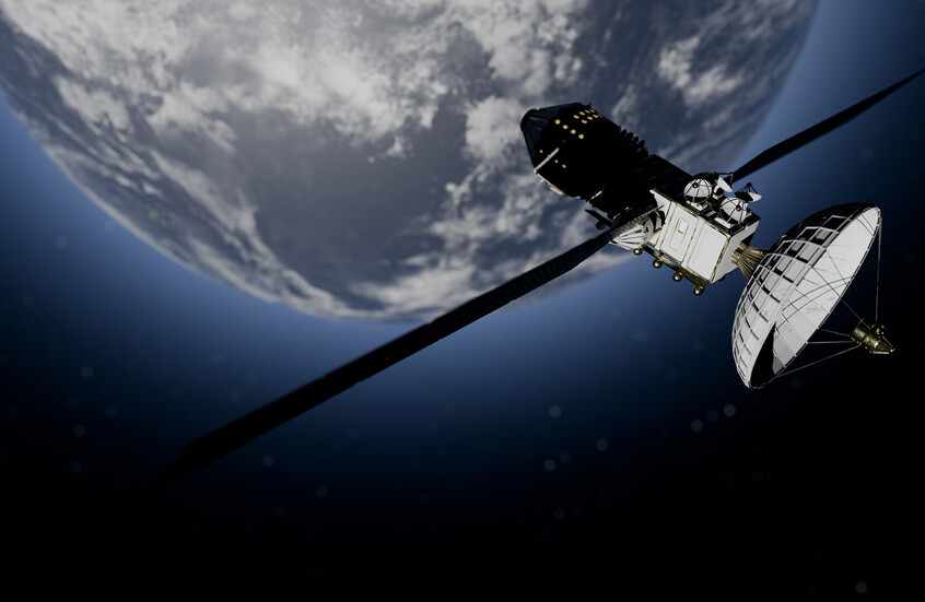 هل من الممكن اختراق الأقمار الصناعية الإسرائيلية في الفضاء؟ وماذا ستكون الأضرار؟