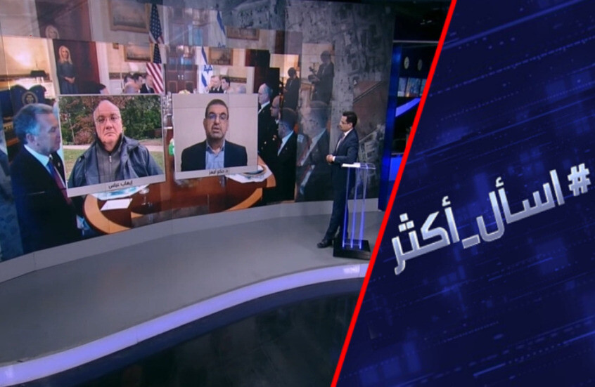 هل يستأنف نتنياهو وترامب الحرب ضد إيران؟