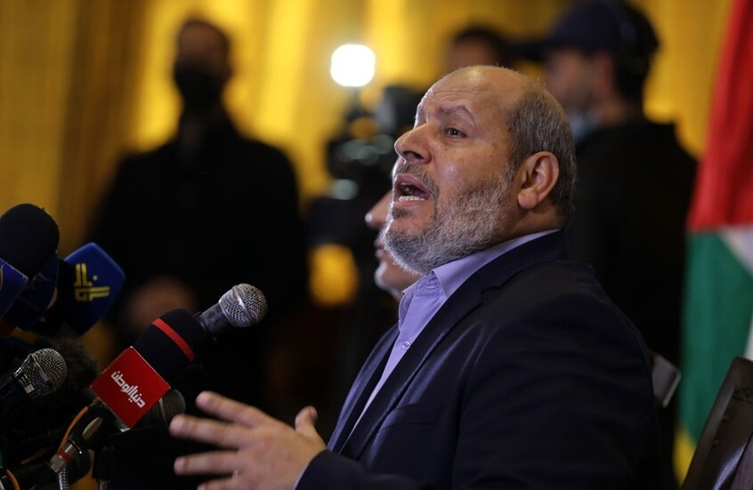 الحية: الاحتلال فشل في تحقيق أهدافه بعد عامين من الحرب ونبحث عن جثامين الأسرى في مناطق جديدة