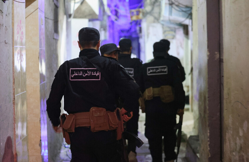 الأمن السوري يدعو أهالي اللاذقية لليقظة والتكاتف بمواجهة محاولات الفوضى والتخريب