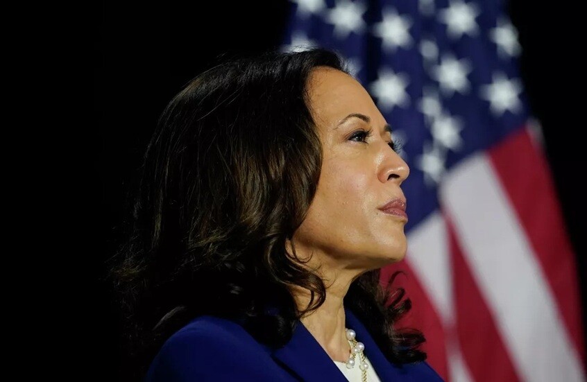 هاريس حول المشاركة في الانتخابات الرئاسية المقبلة: لم أنته بعد!