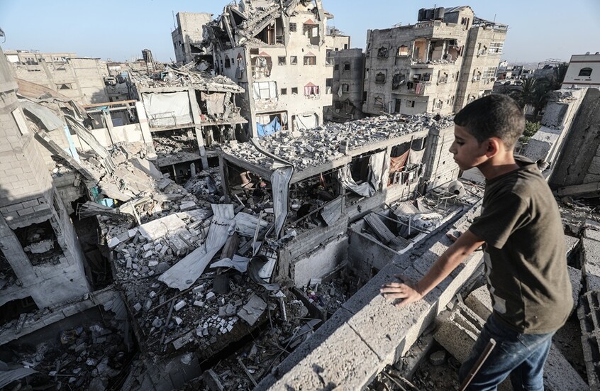 فصائل فلسطينية تحمّل إسرائيل مسؤولية خرق اتفاق وقف إطلاق النار وتدعو الوسطاء للتدخل