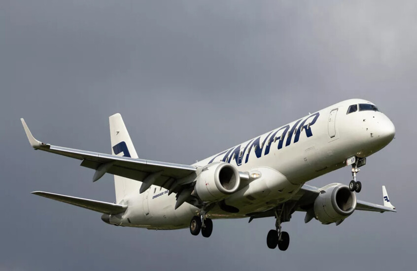 "إمبراير" تحذر من ارتفاع أسعار طائراتها بمليوني دولار بسبب الرسوم الأمريكية