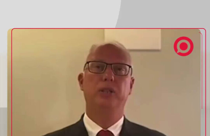 دميترييف مبعوث الرئيس بوتين ينقل معلومات عسكرية حساسة لواشنطن عن صاروخ نووي وجنود أوكرانيين محاصرين