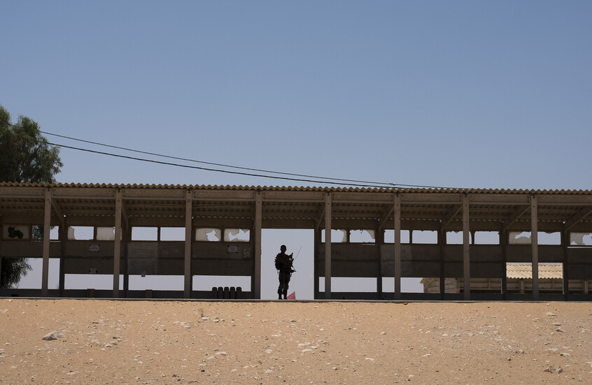 تقرير عبري: أتراك خططوا لتهريب أسلحة مقابل مليون دولار