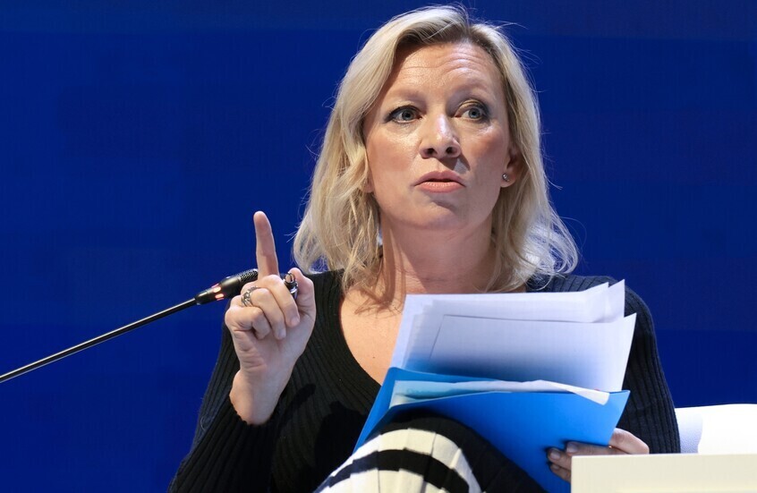 هندسة الوعي الجماعي.. زاخاروفا تحذر من "فخ التبسيط" لطمس الحقائق التاريخية