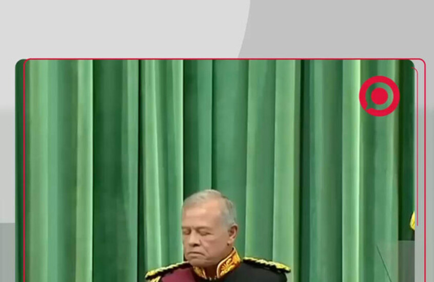 الملك عبدالله الثاني يوجه رسالة وطنية مؤثرة: "نعم يقلق الملك.. لكن لا يخاف إلا الله وفي ظهره أردني"