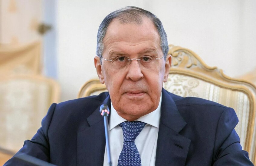 لافروف: مصير القمة الروسية الأمريكية في بودابست بيد واشنطن