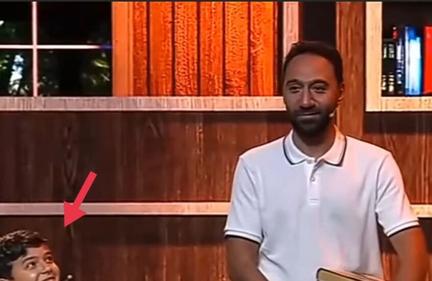 رسالة مؤثرة من محمد سلام بعد استقباله الحار في احتفالية السيسي.. ماذا قال؟