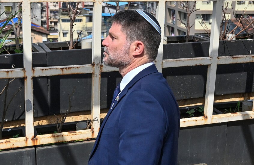 "عاصفة جديدة" في إسرائيل بين الحريديم وحزب سموتريتش