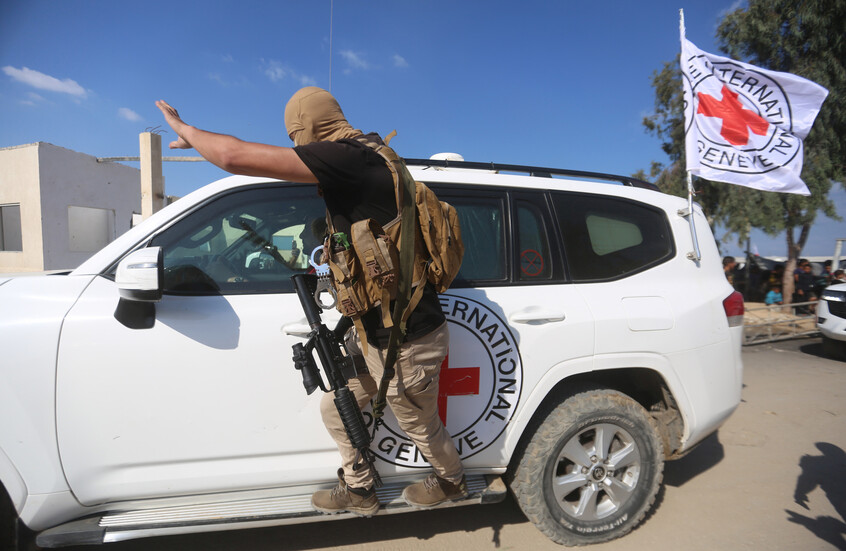 تقييم أمني إسرائيلي أمام الكنيست: حماس لن تنزع سلاحها