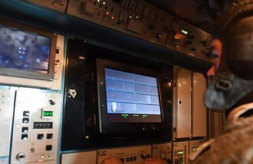 الدفاع الروسية: إسقاط 193 مسيرة أوكرانية غربي البلاد