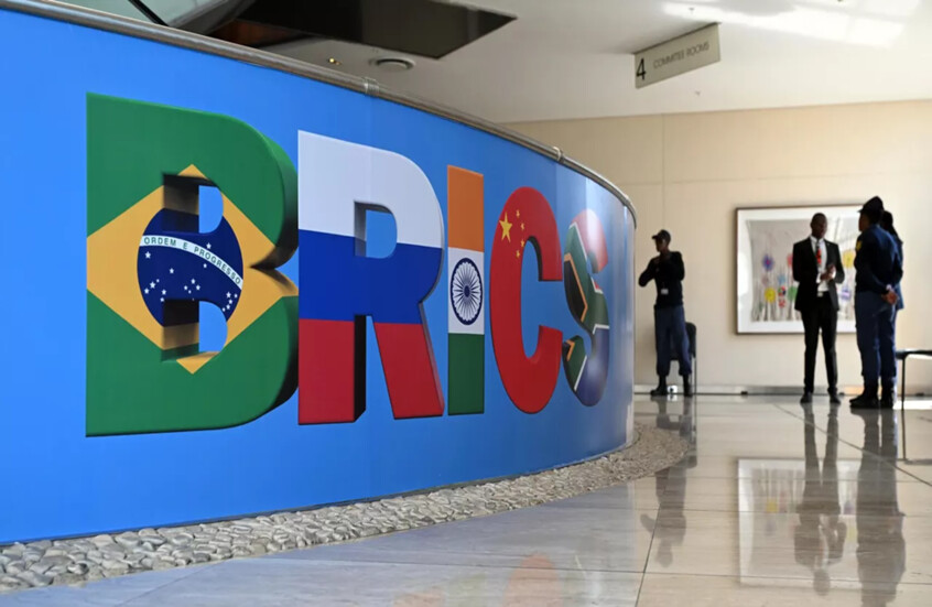 البرازيل تعلن دعمها الكامل لانضمام ماليزيا إلى مجموعة "بريكس"