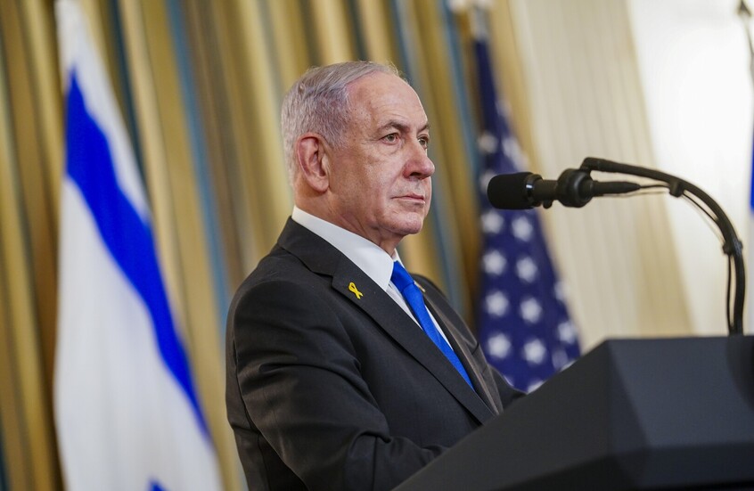 المفوضة الأوروبية: السلام في غزة قد يتطلب تغيير القيادة الإسرائيلية