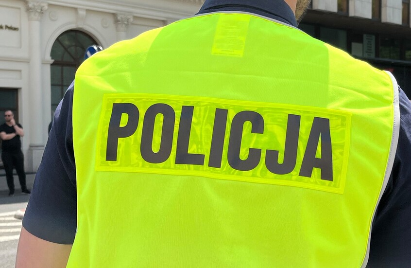 بولندا.. اعتقال أوكرانيين بتهمة التجسس